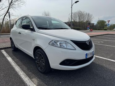 Lancia Ypsilon 1.2 5 porte GPL Platinum ok neopatentati