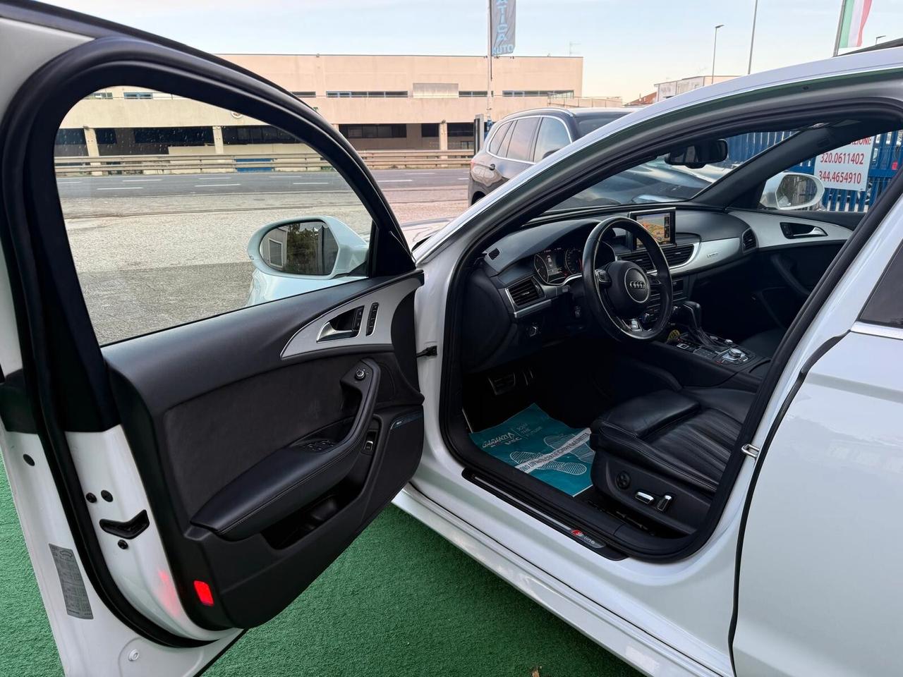 Audi A6 3.0 TDI 272 CV quattro S tronic Business Plus