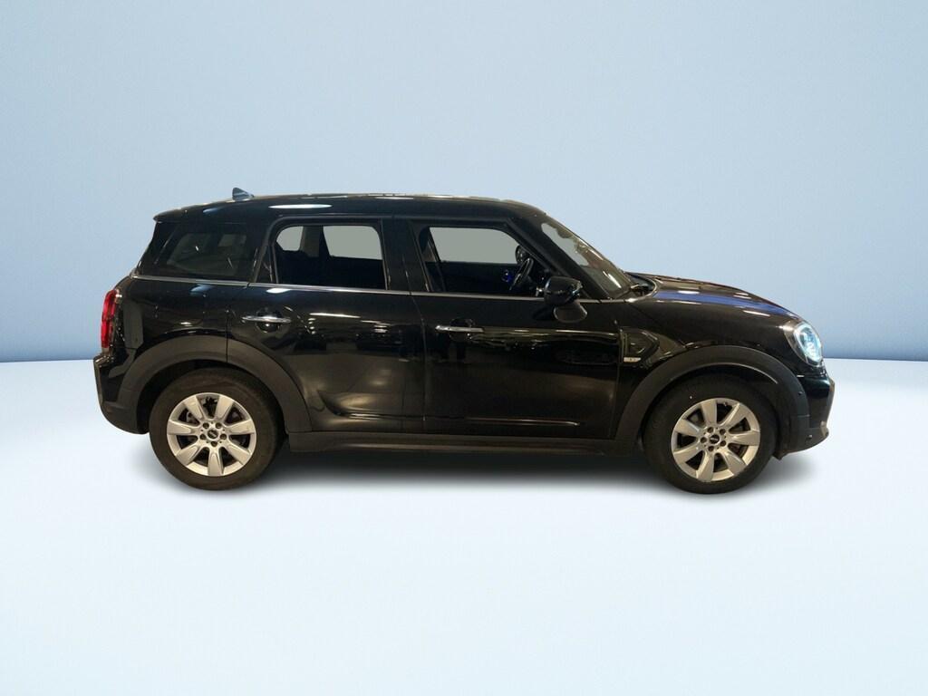 Mini Cooper Countryman 1.5 Business Auto