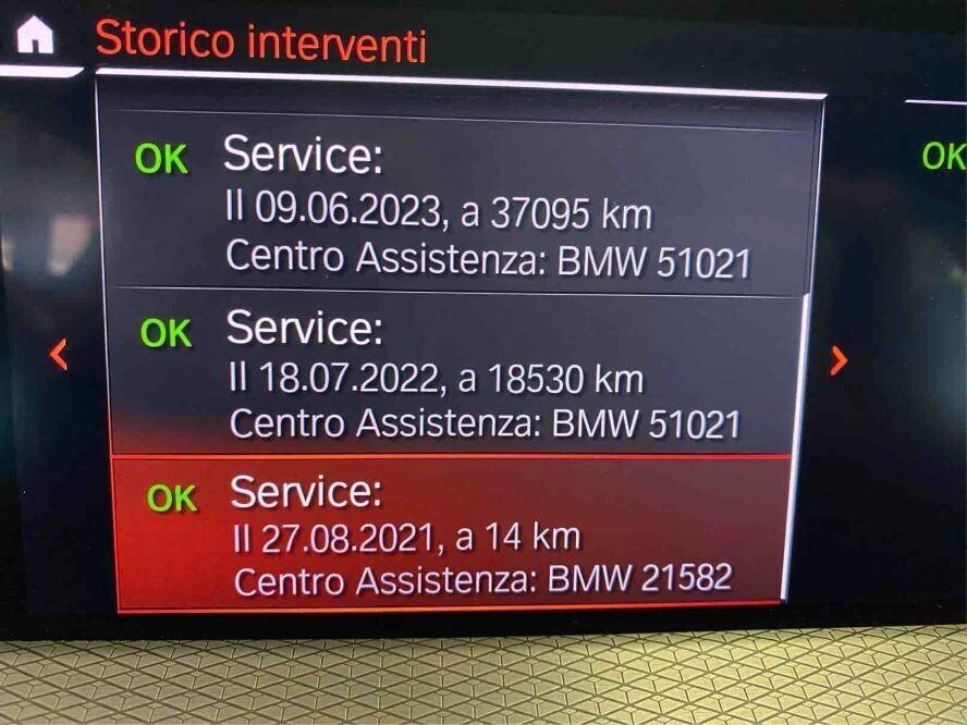 Bmw X3 xDrive20d 48V Msport TETTO APRIBILE PREZZO REALE NO PROMO