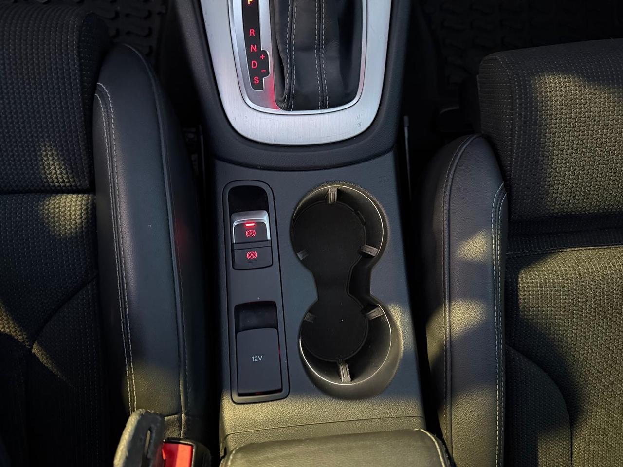 Audi Q3 2.0 TDI 177 CV quattro S tronic S line