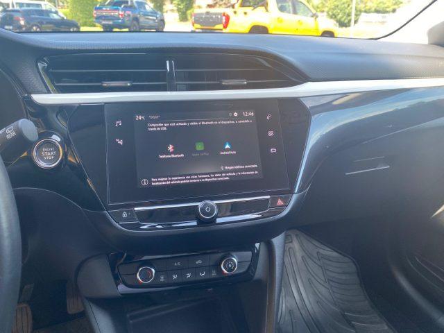 OPEL Corsa 1.2 Design & Tech