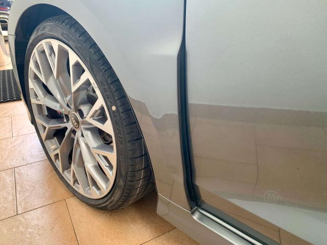 Audi RS3 RS3 Sportback 2.5 tfsi quattro s-tronic