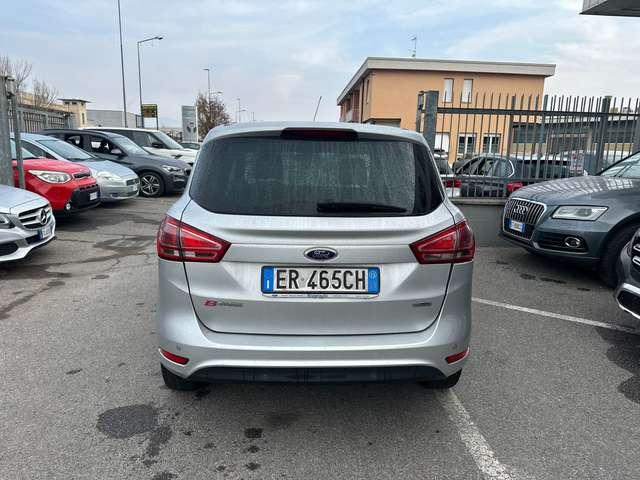 Ford B-Max B-Max 1.0 ecoboost 100cv