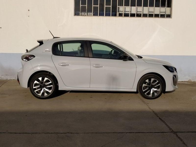 Peugeot 208 100 turbo Style CBC-45%