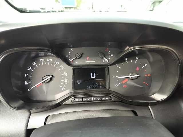 Citroen C3 Aircross PureTech 110 S&S Feel