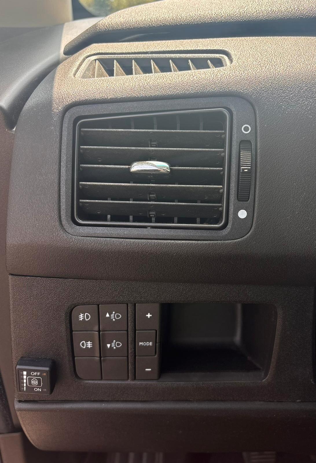 Lancia Musa 1.4 Argento Ecochic GPL