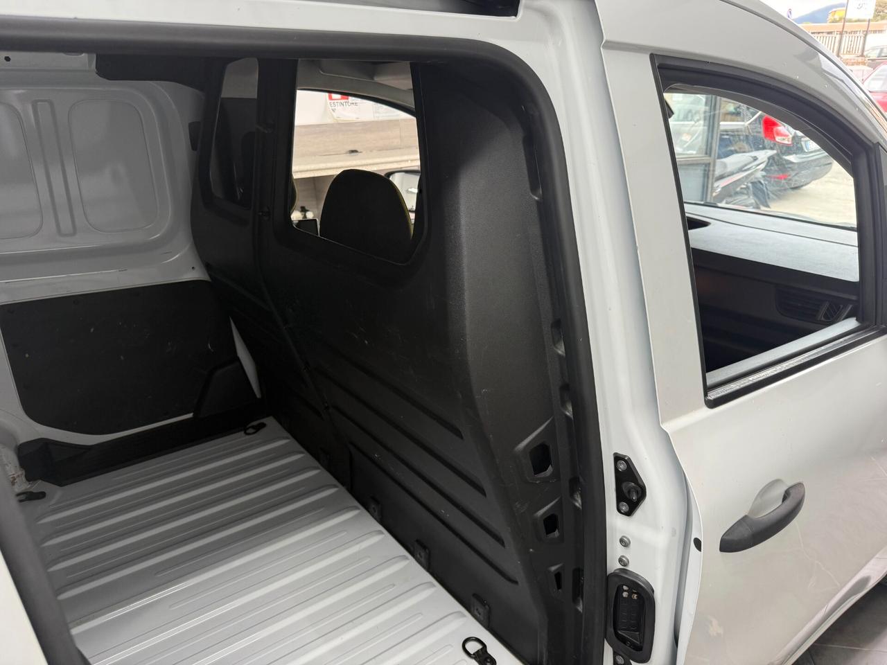 Renault Kangoo 1.5 Blue dCi 75CV Edition One