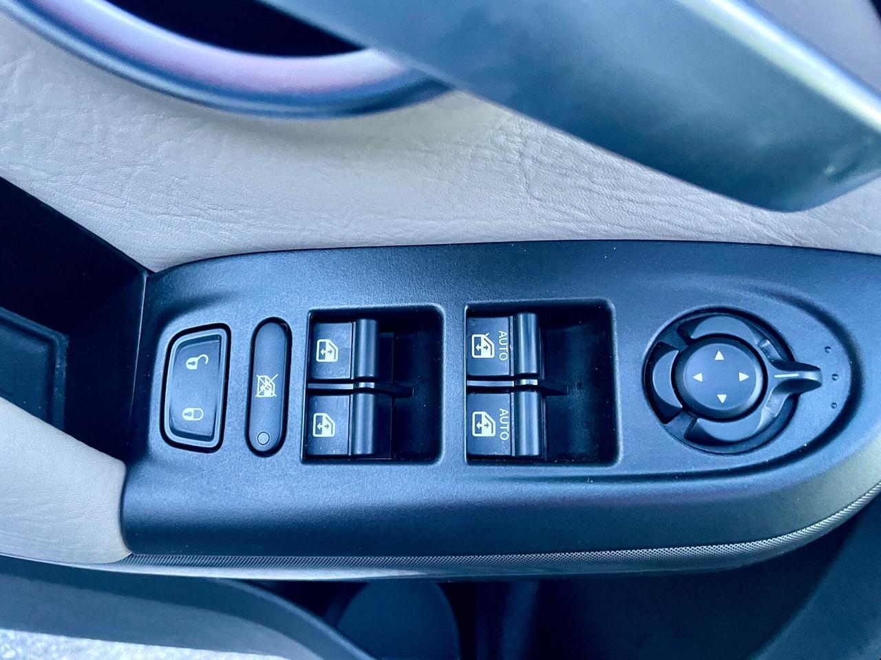 Fiat 500X 1.6 MTJ 120 CV Lounge PELLE-XENO