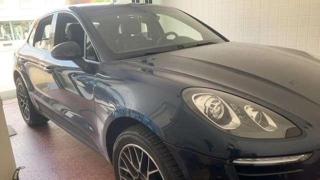 Porsche Macan Macan 3.0 S 340cv pdk