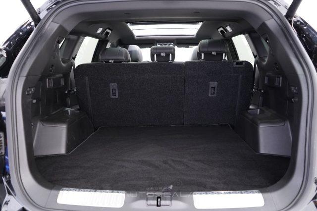 SPORTEQUIPE Sportequipe 7 GTW 1.6 T-GDI 186cv DCT GPL