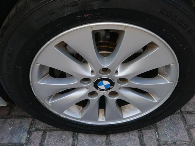 BMW 118 d 2.0 143CV cat 5 porte Attiva DPF