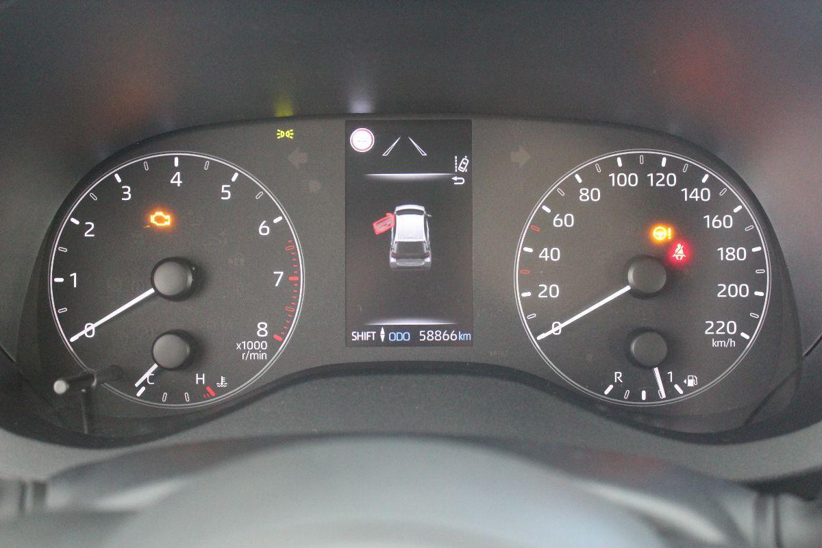 TOYOTA - Yaris - 1.0 5p. Active