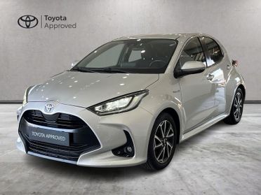 Toyota Yaris Yaris 1.5h Trend