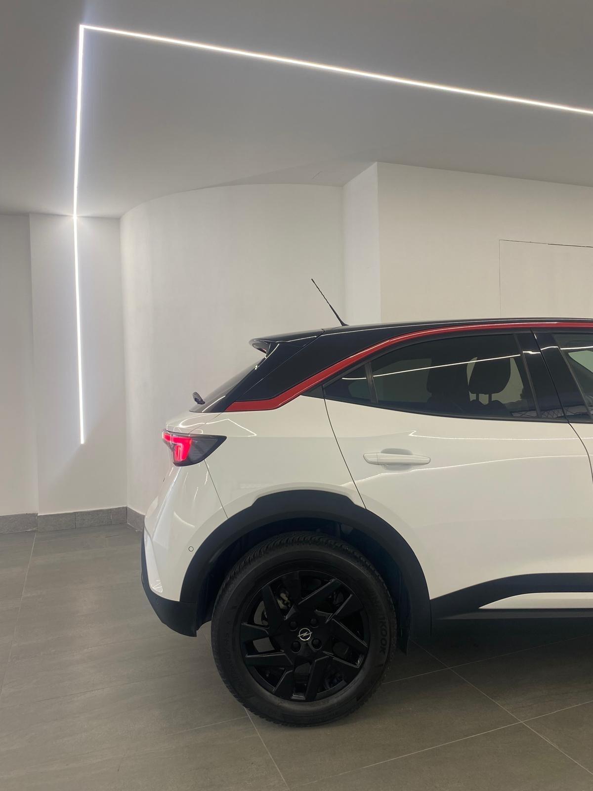 Opel Mokka 1.5 diesel GS Line
