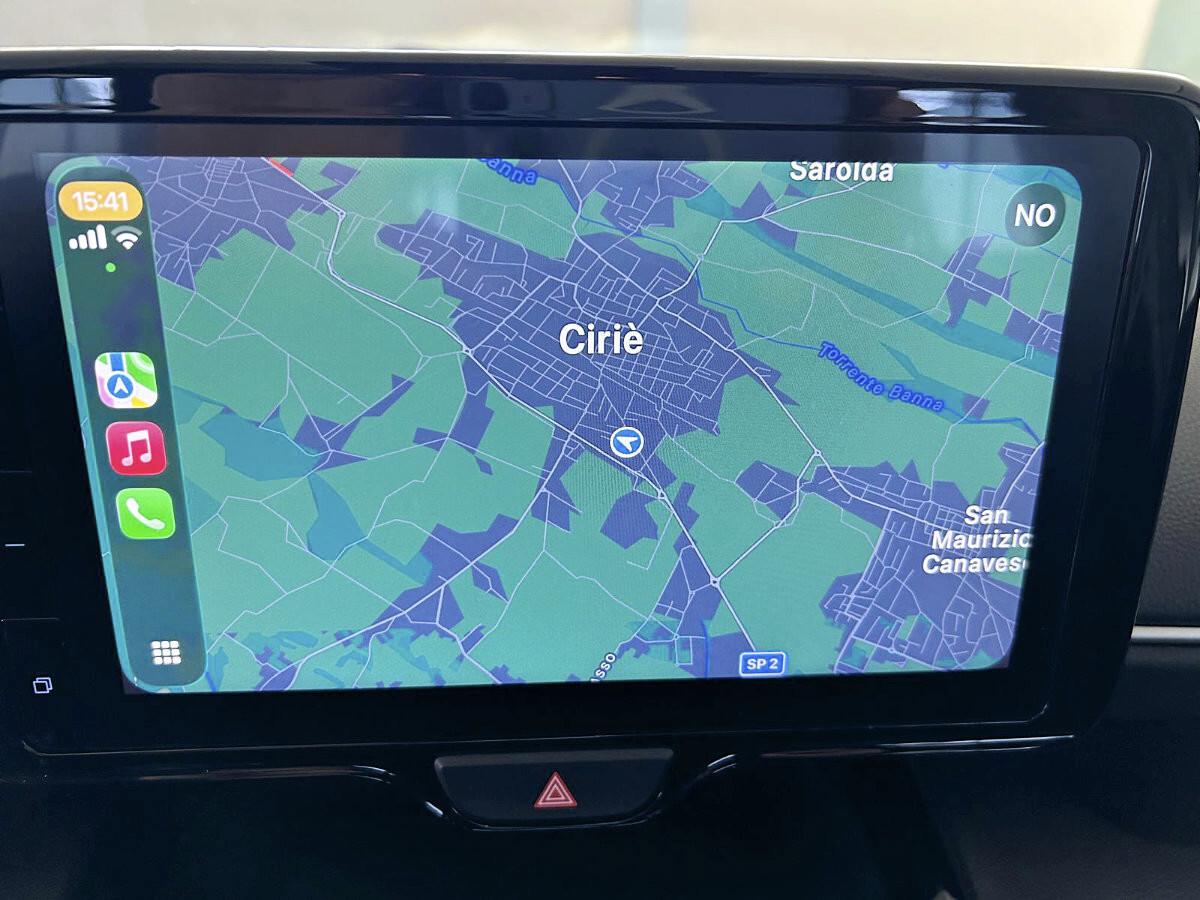 Toyota Yaris Cross 1.5 Hybrid 116cv 5p. E-CVT Trend