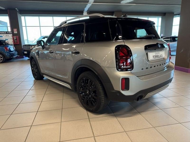 MINI Mini Countryman F60 Mini 1.5 Cooper Essential Countryman