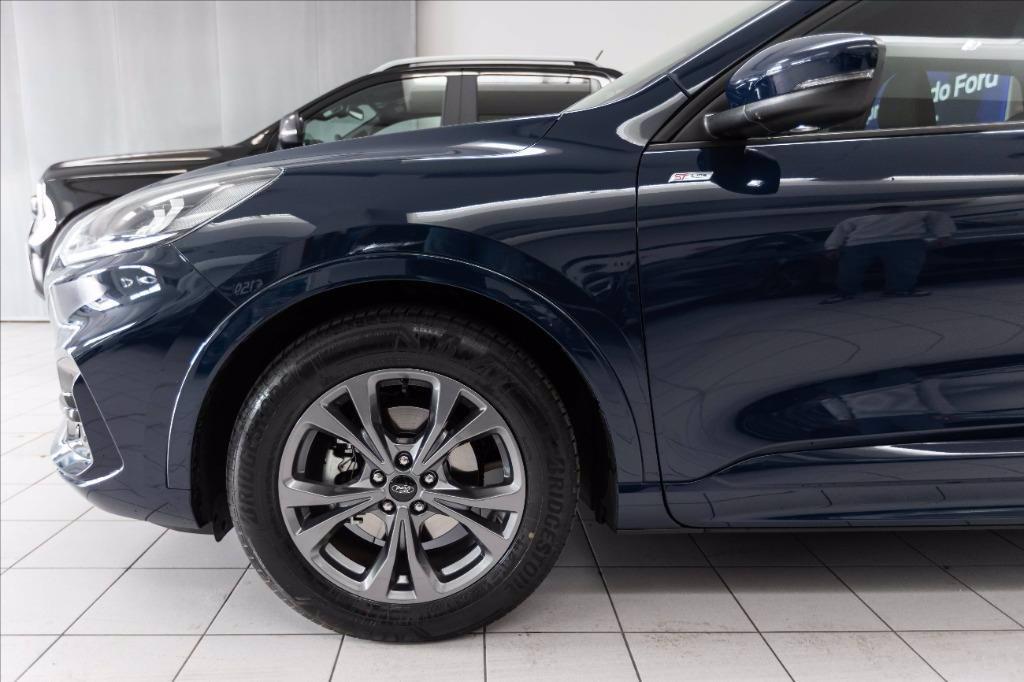 FORD Kuga 2.5 full hybrid ST-Line 2wd 190cv cvt del 2022