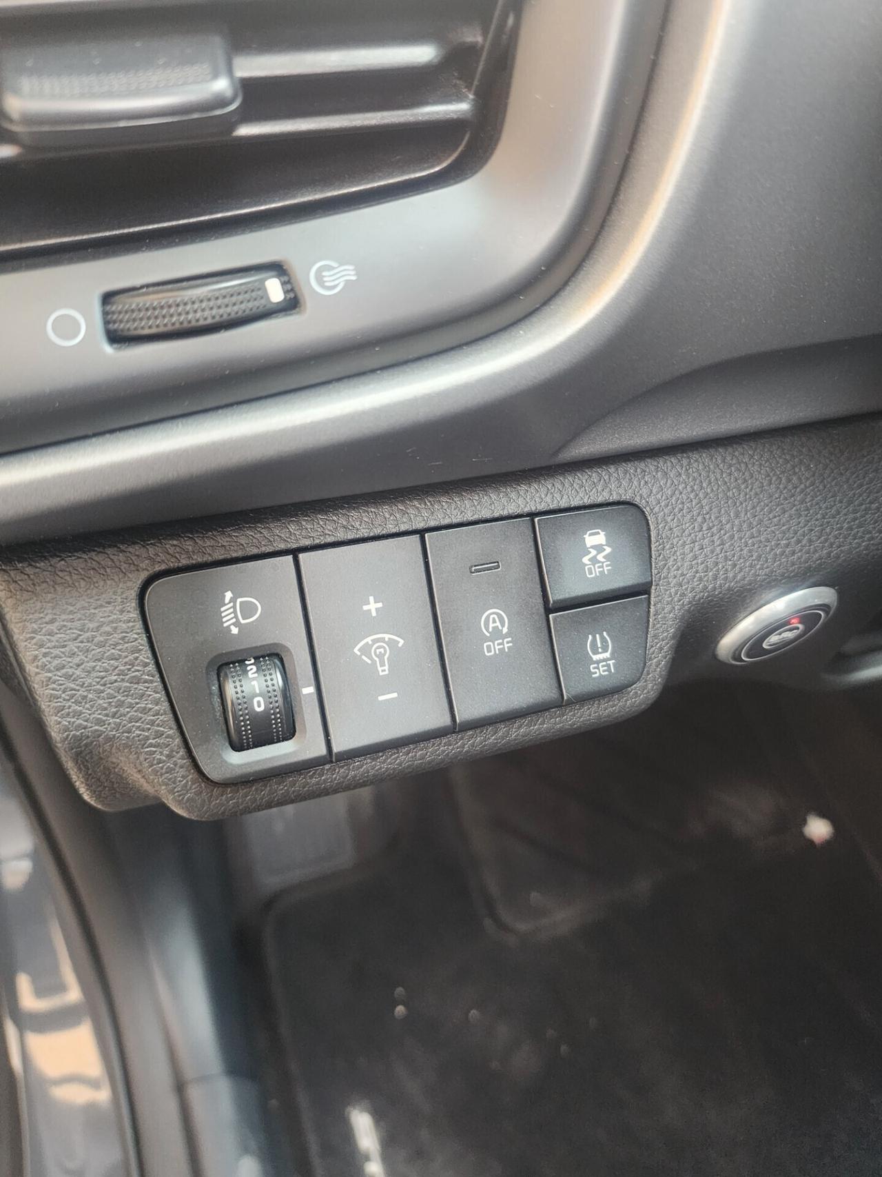 Kia Stonic 1.2 GPL Style - 2023