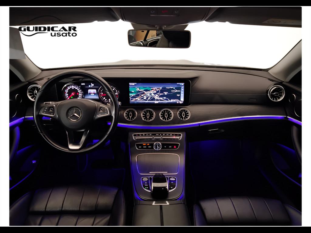 Mercedes-Benz Classe E - C238 Coupe - E Coupe 220 d Premium Plus auto