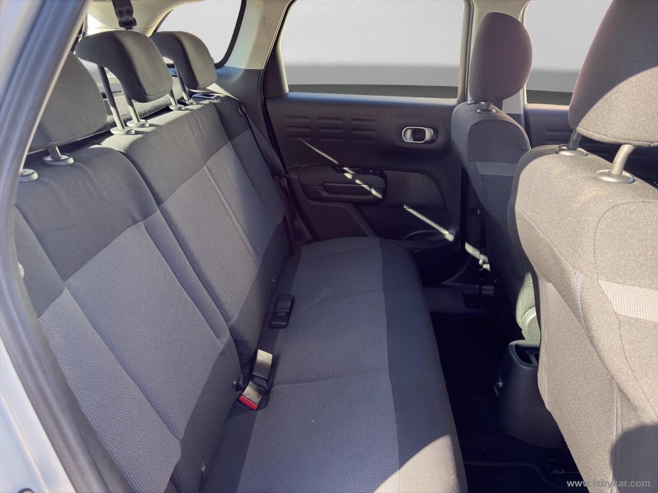 CITROEN C3 Aircross BlueHDi 100 Shine IN OTTIME CONDIZIONI