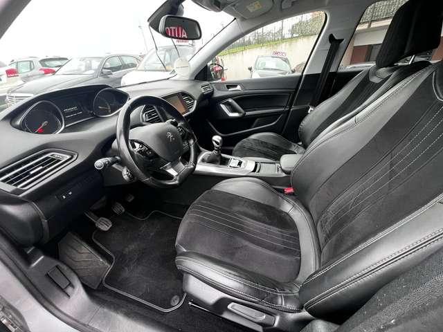 Peugeot 308 308 II 2013 SW SW 1.6 bluehdi GT Line s