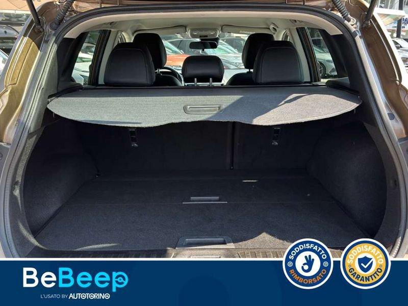 Renault Kadjar 1.5 DCI ENERGY SPORT EDITION 110CV EDC
