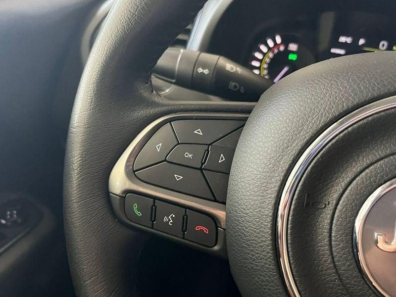 Jeep Renegade Renegade 1.3 T4 190CV PHEV 4xe AT6 Limited