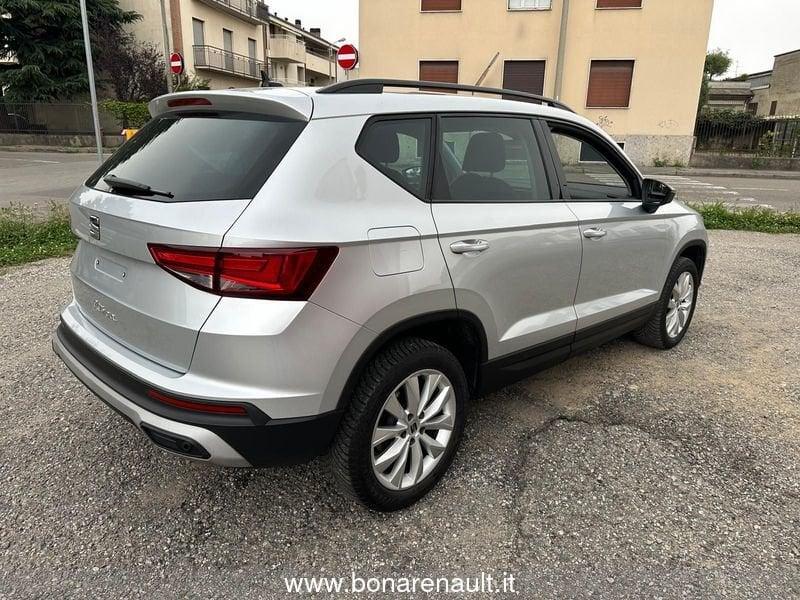 Seat Ateca 1.5 EcoTSI Business