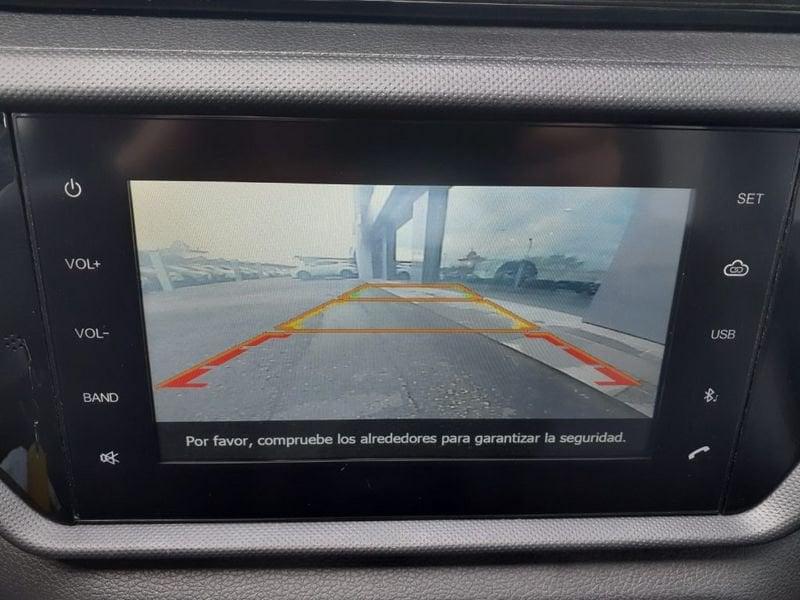 DR AUTOMOBILES dr Evo5 1.6 16V 126 GPL 1°PROP GARANZIA KM CERTIFICATI