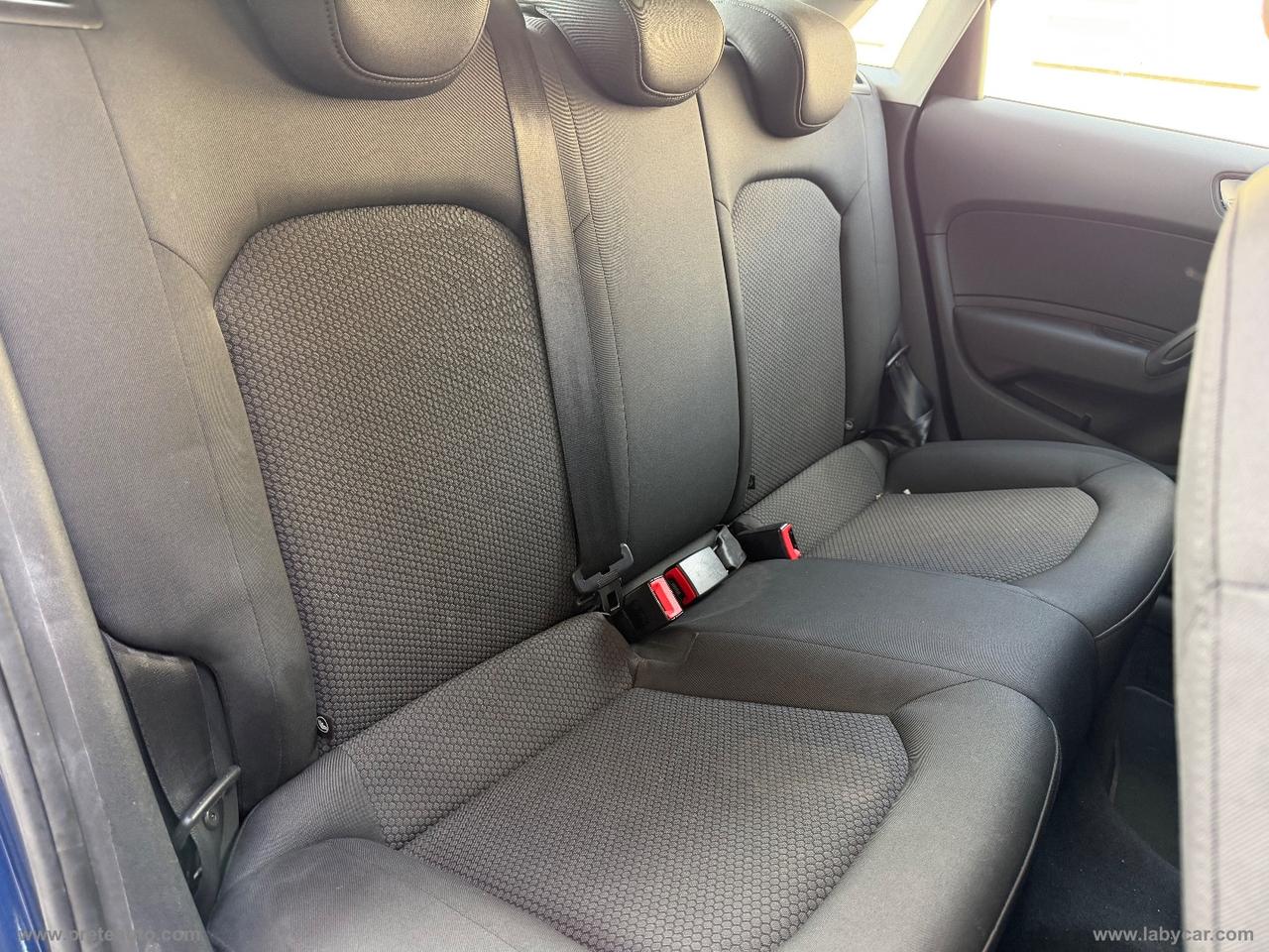 AUDI A1 SPB 1.6 TDI Ambition