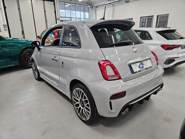 Abarth 595 595 1.4 t-jet 145cv