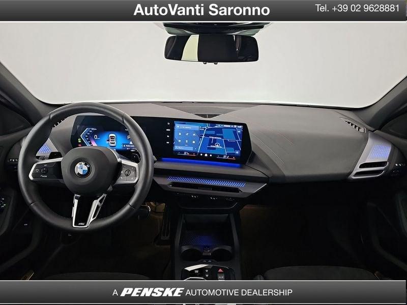 BMW Serie 1 118d MSport Pro