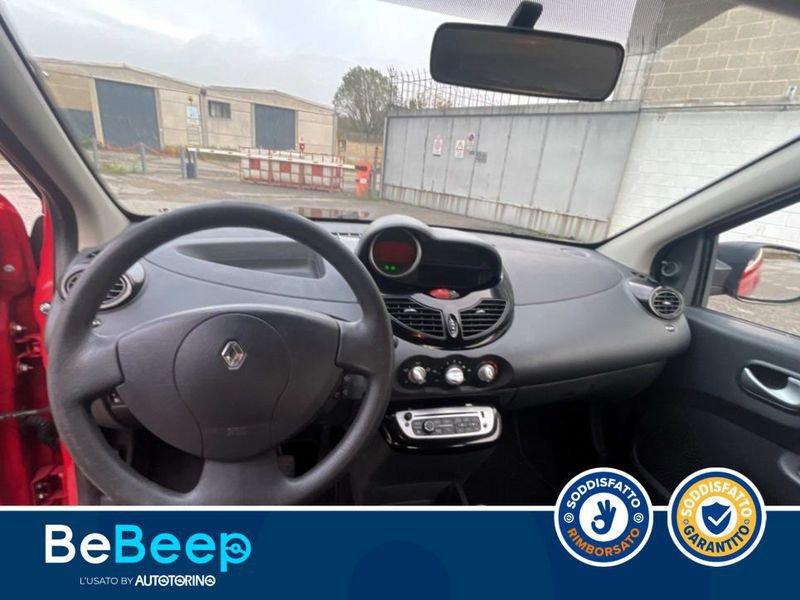 Renault Twingo 1.2 NIGHT&DAY 75CV
