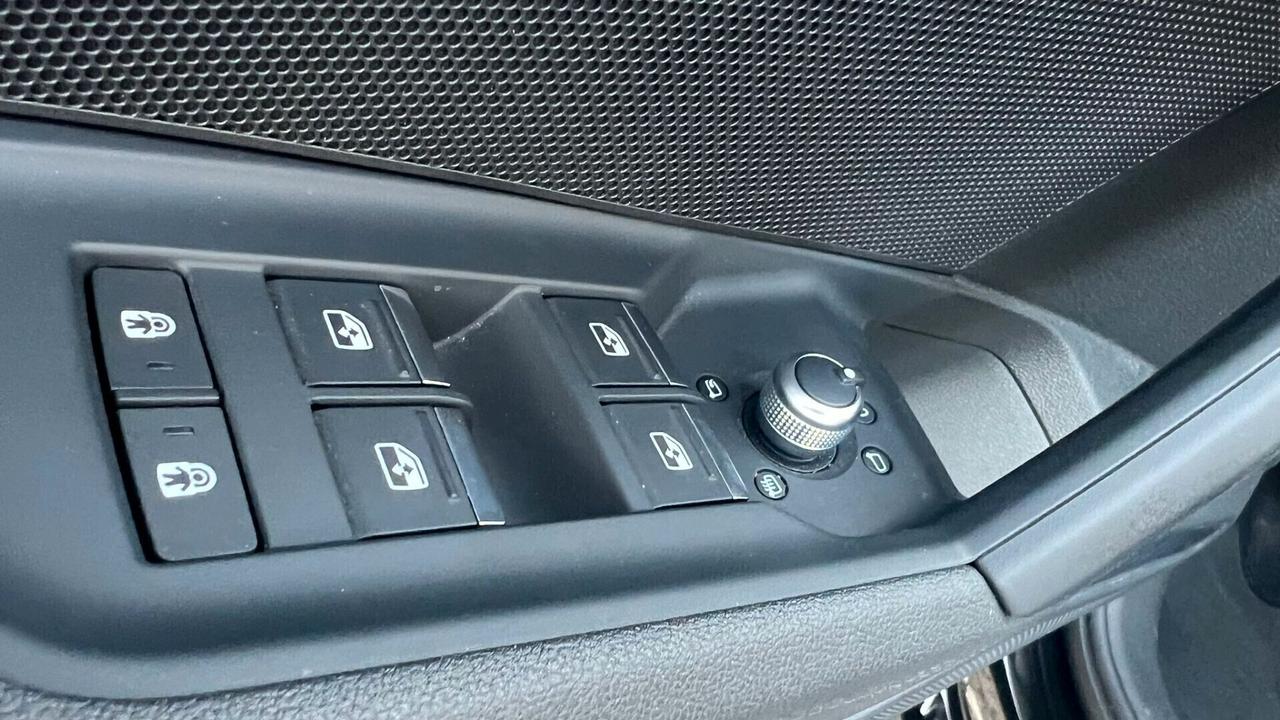 Audi RS3 SPB 2.5 Quattro S-Tronic CARBO-B&O-TETTO APRIBILE