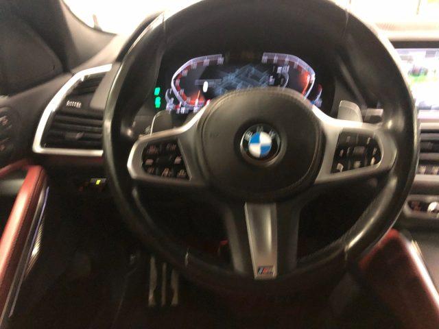 BMW X6 xDrive30d 48V Msport