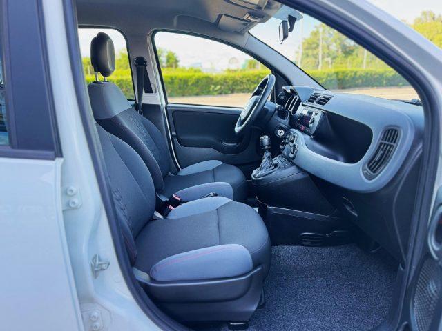 FIAT Panda 0.9 TwinAir Turbo S&S 4x4 *UNIPROP*
