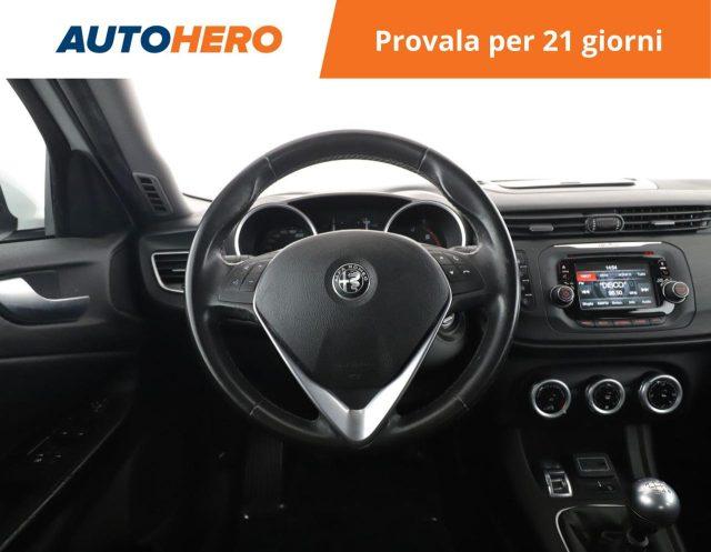 ALFA ROMEO Giulietta 1.6 JTDm 120 CV