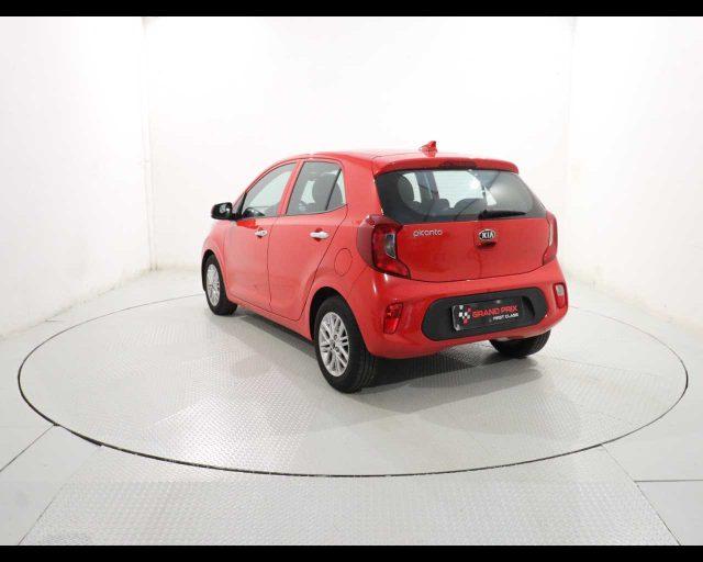 KIA Picanto 1.0 12V 5 porte Style