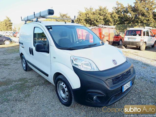 FIAT Fiorino 1.3 MJT 80CV + IVA 22%