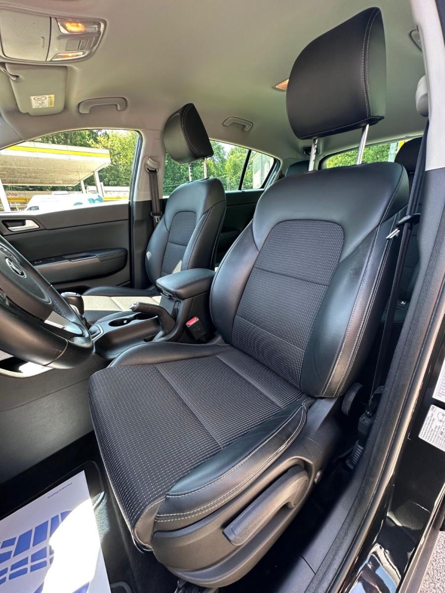 KIA - Sportage - 1.7 CRDI 2WD Cool #UNICOPROPRIETARIO