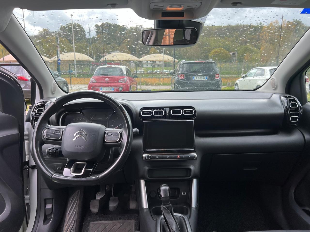 Citroen C3 Aircross PureTech 82 Shine