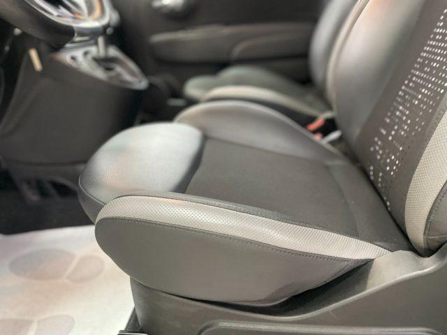 FIAT 500 1.0 Hybrid Sport