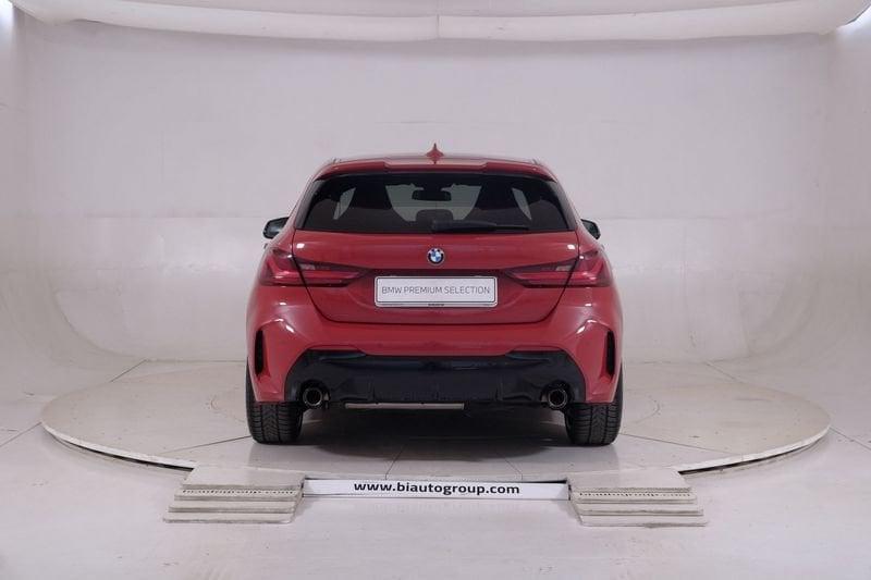 BMW Serie 1 F40 Diesel 118d Msport auto