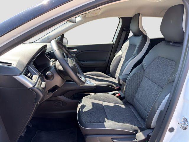RENAULT Captur Captur Plug-in Hybrid E-Tech 160 CV Intens