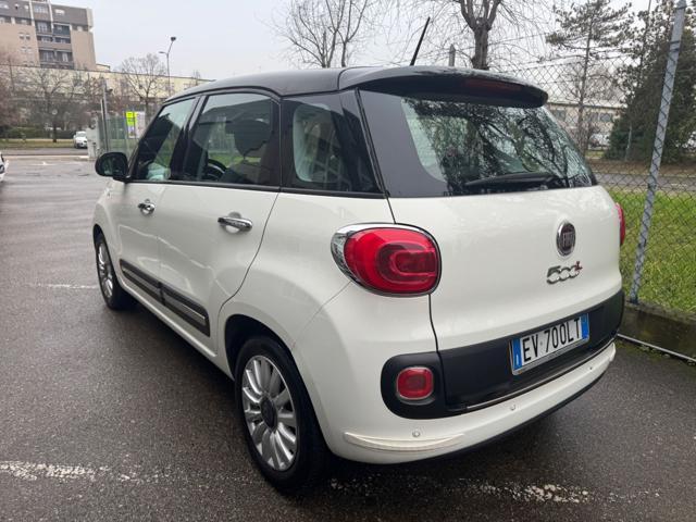 FIAT 500L 1.4 95 CV LOUNGE