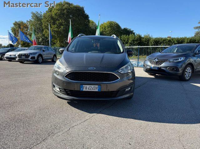FORD C-Max C-Max 7 III 2015 2.0 tdci Titanium s FV424DV
