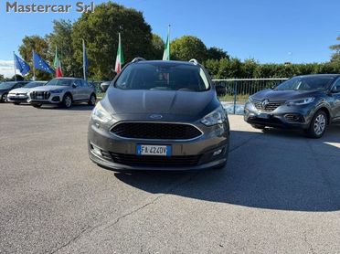 FORD C-Max C-Max 7 III 2015 2.0 tdci Titanium s FV424DV