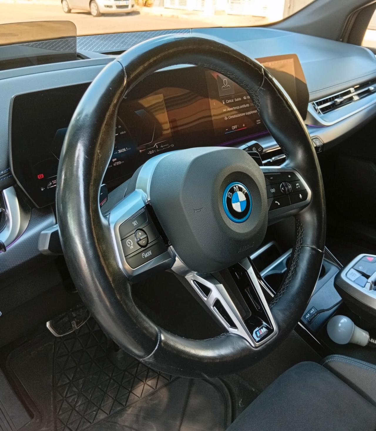 Bmw 2er Active Tourer 225e xDrive Luxury