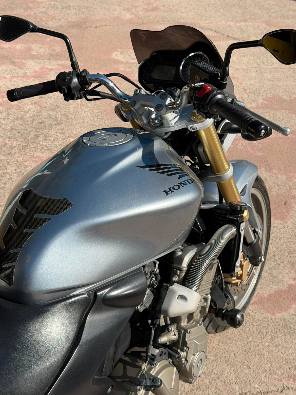Honda Hornet 600